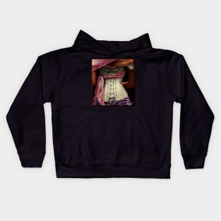 The Corset Kids Hoodie